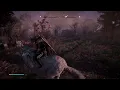 Assassin s Creed Valhalla Lerion Estate 1st Visit 1080p