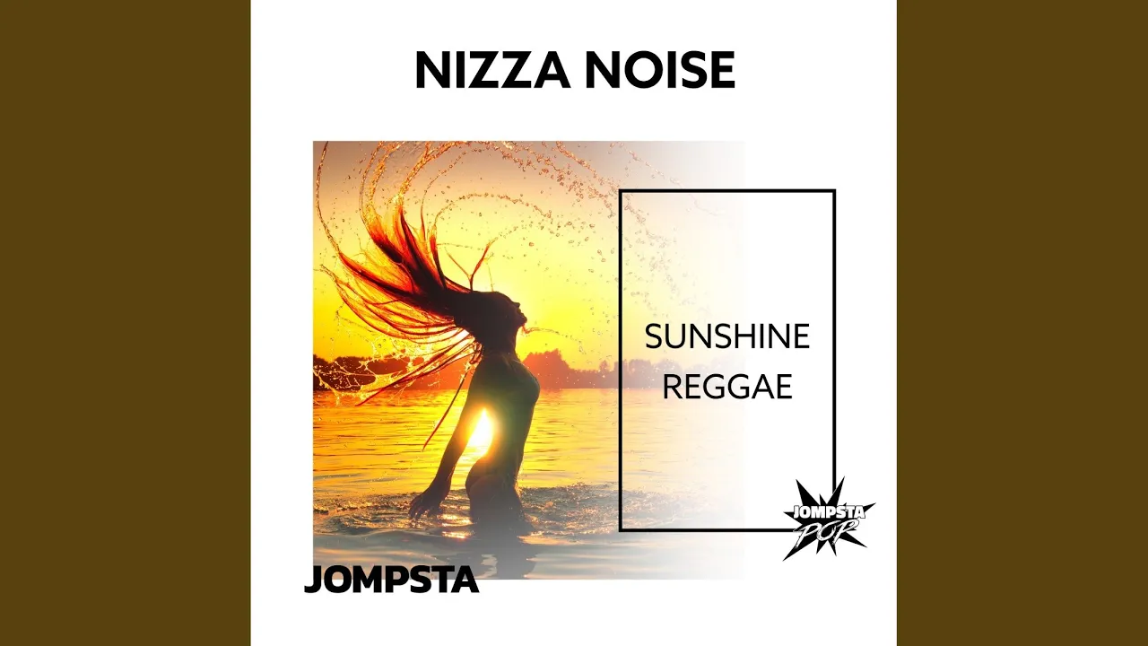 Sunshine Reggae (Extended Mix)