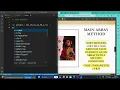 CLASS - 20 Mastering JavaScript Higher Order Functions and Sorting Methods Techtalk2004