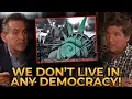 Tucker Carlson and Jimmy Dore Expose the ILLUSION of Democracy in the US