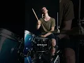 Download Lagu Jazz drummer teaching me the Purdie Shuffle. Damn you gotta be quiet for that 😂 #drums #drumlesson
