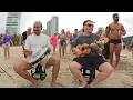 Pagode na Praia - Voltei / Rosinha