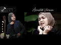 Download Lagu Ressa Cinta Itu Buta - video lirik | Akustik Version MP3