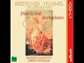 Adagio Ma Non Troppo, Es-Dur WoO 43 Nr. 3 (Beethoven)