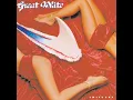 Once Bitten Twice Shy - Great White