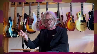 Jimi Hendrix - Bold As Love Recalled & Celebrated: Kenny Wayne Shepherd