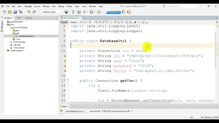 Java Swing Project Part-1 Emran Code Box