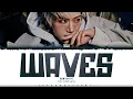 Download Lagu TEN 'Waves' Lyrics (텐 Waves 가사) [Color Coded_Eng] | ShadowByYoongi