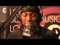 Skepta & JME freestyle in New York - Westwood