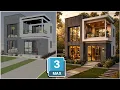 Autodesk 3dsmax Chaos Corona tutorial for Absolute Beginners From Zero to Hero Part 1