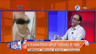 filtran fotos 