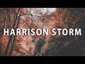 Download Lagu A Harrison Storm Playlist | Darling, You gotta keep breathing.