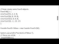 Generics theory part3 Java