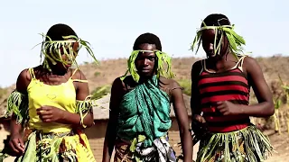 lazaro mbwembwe official video sodoma