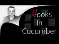 How To Hooks In Cucumber Using Java 3 Min