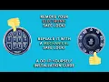 How To Swap Out an Electronic Safe Lock for a Mechanical Safe Lock