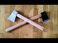 Cold Steel Competition Throwing Hatchet The Better Ax Gang