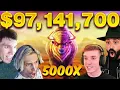 Download Lagu BIGGEST CASINO WINS OF THE MONTH: Top 40