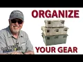 MTM ACDC Ammo Crate Review One Crate Four Ammo Cans Under One Lid 1743