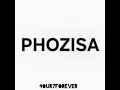 Dj TMAN - Phozisa