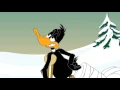 Looney Tunes Webtoons - Snow Business