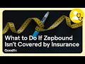 Insurance Not Covering Zepbound What Happened and What You Can Do GoodRx