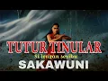 Lagu Sakawuni Mengamuk di Majapahit#tuturtinular#sandiwararadio#aryakamandanu
