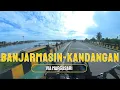 Download Lagu Banjarmasin - Kandangan | Via Margasari