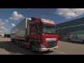 Thermo King Transportkoeling - Dag van Geconditioneerd Vervoer 2016