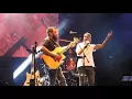 CONTAME - Piti Fernández (y el Mono) - Presentación Conmigo Mismo Coliseo - 25/11/17
