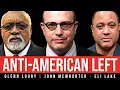 Anti-Zionism Takes Over the Left Glenn Loury John McWhorter Eli Lake The Glenn Show