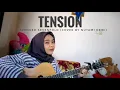 Download Lagu Tension - Avenged Sevenfold ( acoustic cover by Nutami Dewi )