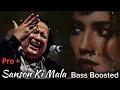 Download Lagu Sanson ki mala pe remix | Bass Boosted | Nusrat Fateh Ali Khan Remix NFAK | sanson ki maala.pe
