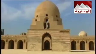 اذان الظهر من قناة المصرية الاولى 2008 