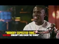 "American Idol Fantasia Breaks Down After Jamal Roberts Did This"