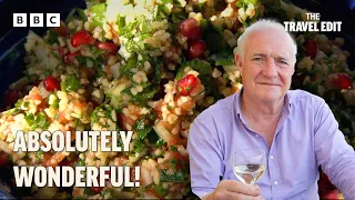 Rick Stein Discovers Authentic Spanish Dishes | The Travel Edit