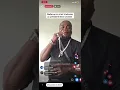 Lagu Yann NDONG s’adresse à OLIGUI NGUEMA