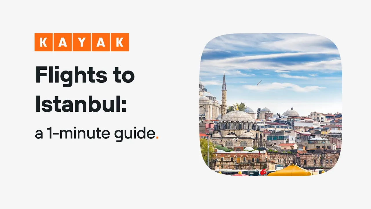 $222 CHEAP FLIGHTS from Dhaka to Istanbul (DAC IST) KAYAK