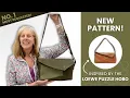 Download Lagu Sew the Zara – Loewe Puzzle Inspired | Step-by-Step Bag Tutorial by Simply Classic