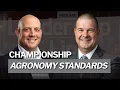 Inside the US Open USGA s Championship Agronomy with Darin Bevard