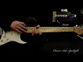 Lagu Yngwie Malmsteen - Little Savage / Farewell (Full Cover)