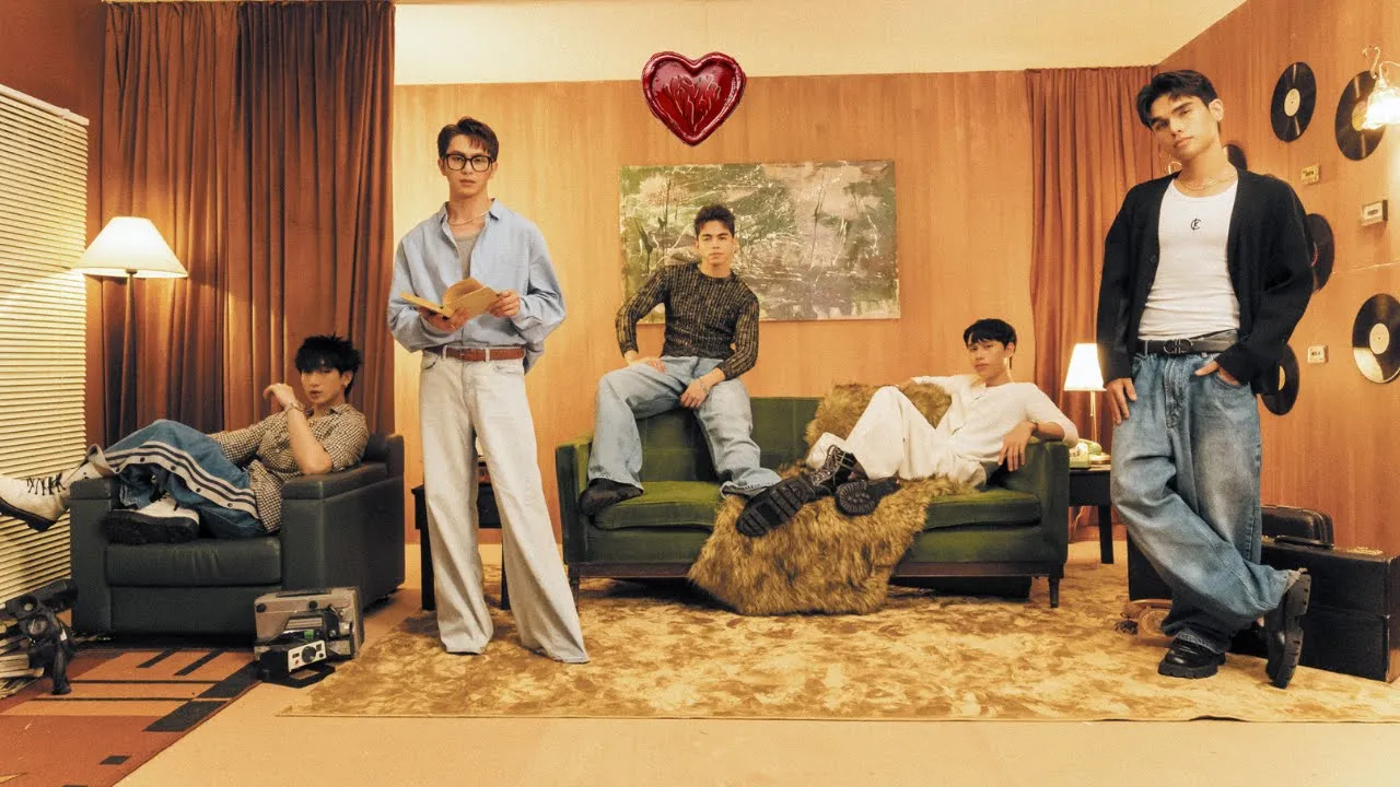 Yes My Love - 'Don Romantiko' MV Teaser