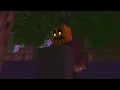 Minecraft Vore Protecting The Crops Scarecrow Vore