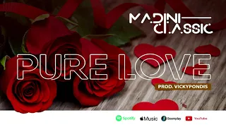 madini classic ft gilad pure love official mp3 skiza 7633411 send to 811