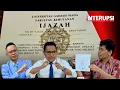 Lagu Panas! Isu Ijazah hingga Daulat Rakyat, Kubu Jokowi dan Roy Saling Ngotot | Interupsi |