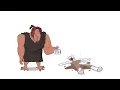 Rhymes with Grug but only when it actually does rhyme
