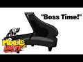 Mixels Unite OST - Boss Time
