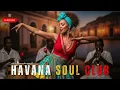 Lagu Havana Soul Club 🌊💃 • Costa de La Habana Azul | Bolero Mareado \u0026 Retro Jazz Ondas