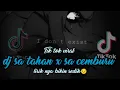 Download Lagu DJ sad DJ sa tahan x sa cemburu slow bass viral Tik tok