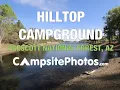 Hilltop Campground - Lynx Lake
